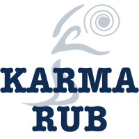 Karmarub Polska ® logo
